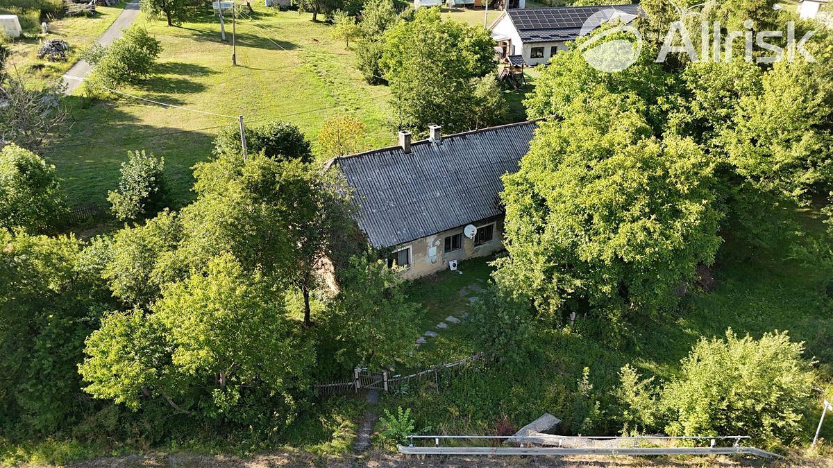 Prodej chalupy 90 m², pozemek 708 m² – fotografie 3