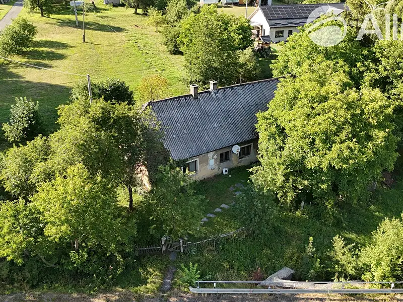 Prodej chalupy 90 m², pozemek 708 m², Hraničné Petrovice – náhled fotky 3