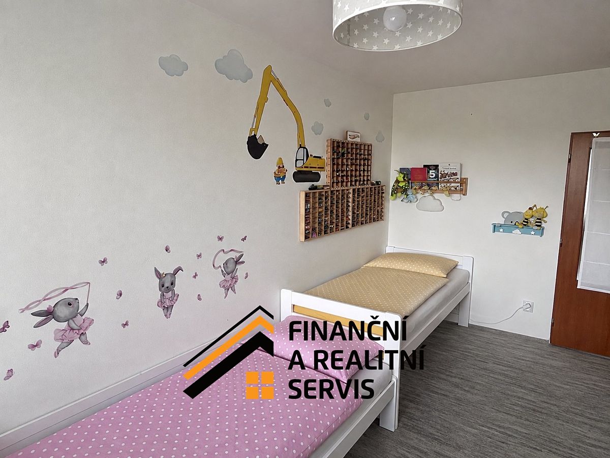 Prodej bytu 3+1 68 m² – fotografie 4
