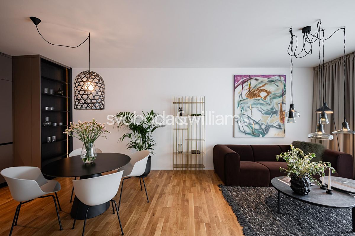 Prodej bytu 3+kk 85 m² – fotografie 4