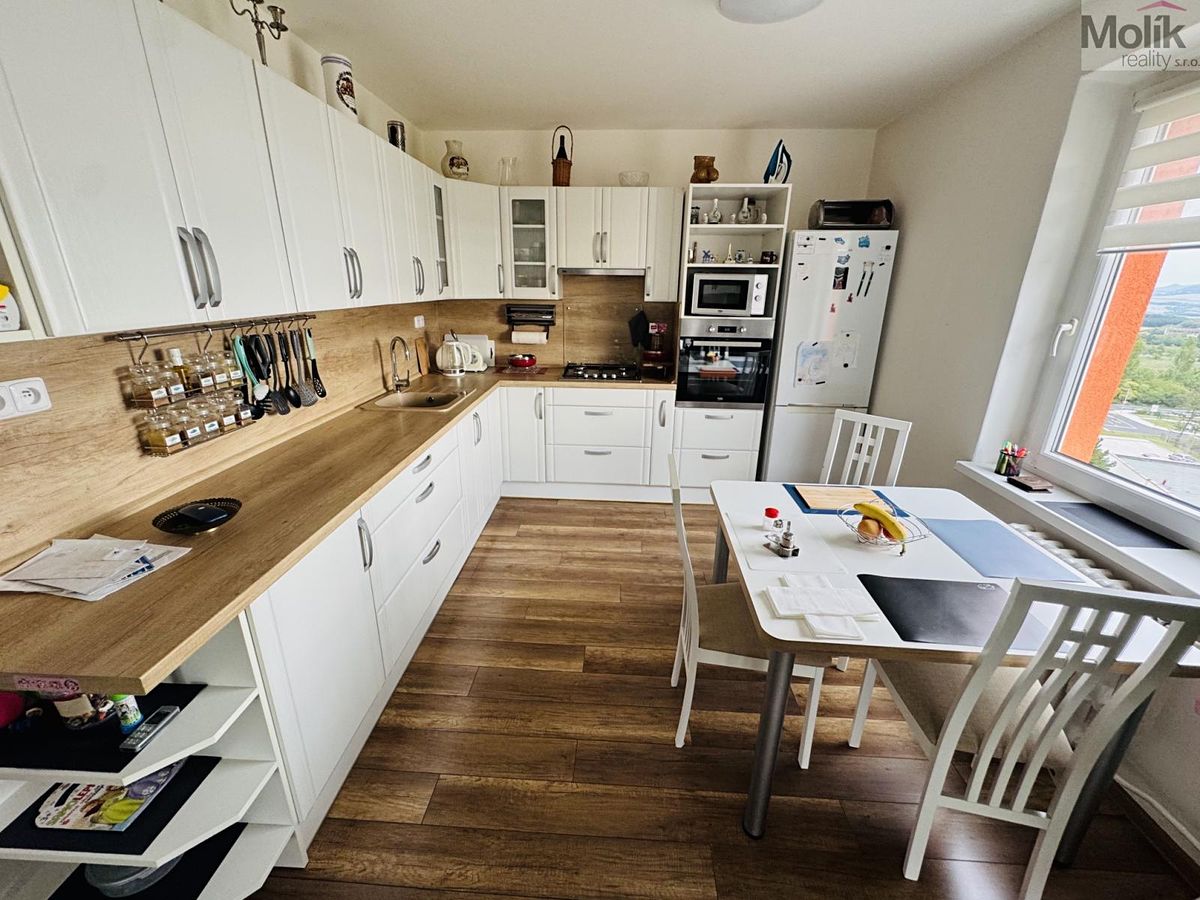 Prodej bytu 3+kk 59 m² – fotografie 2