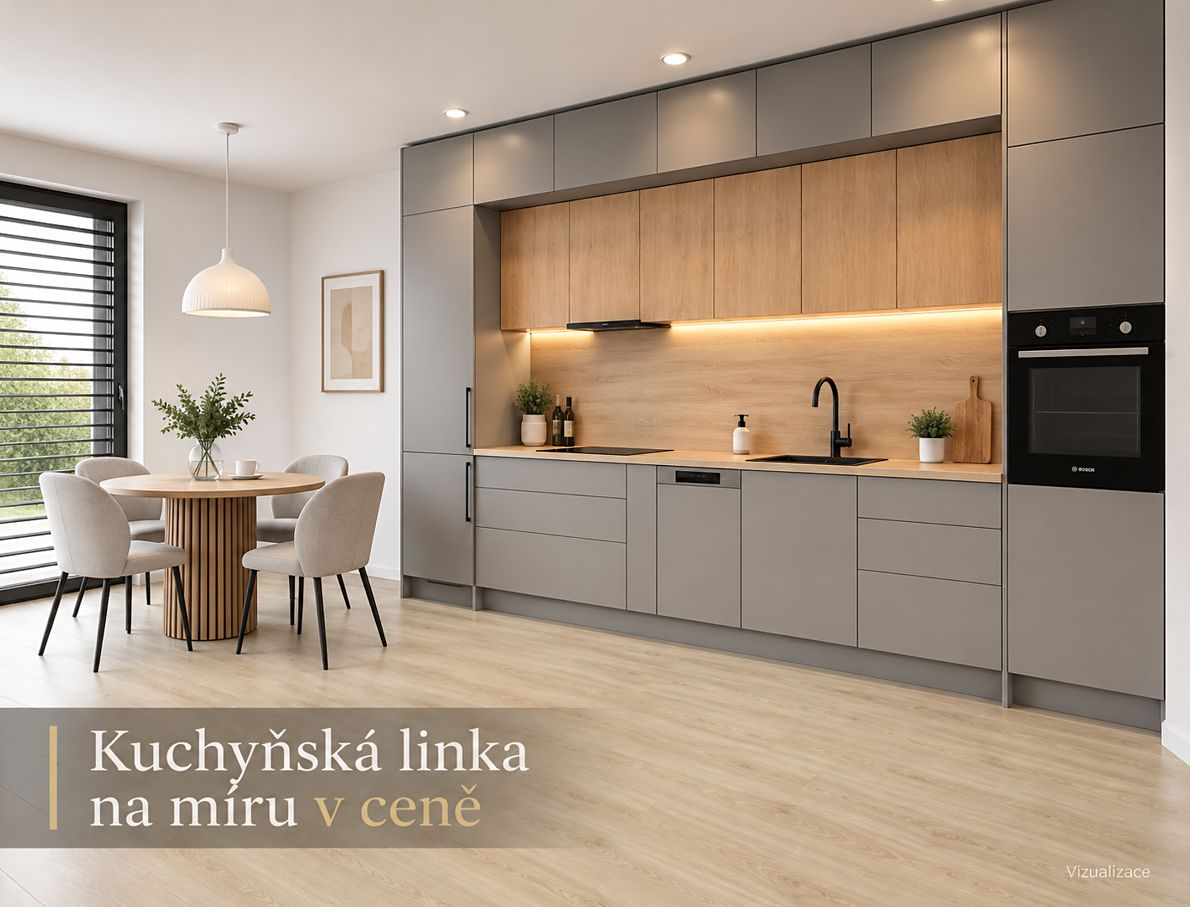 Prodej bytu 4+kk 101 m²
