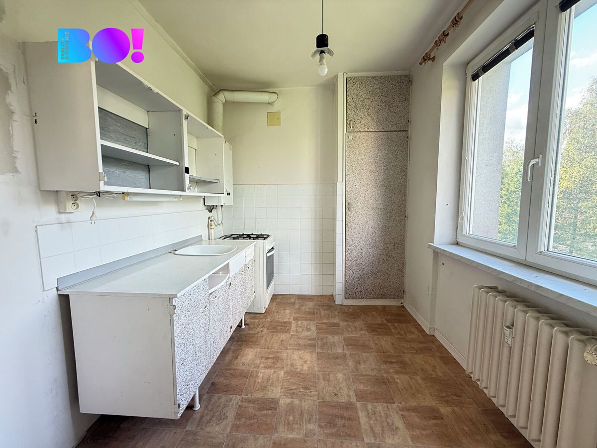 Prodej bytu 2+1 49 m² – fotografie 5