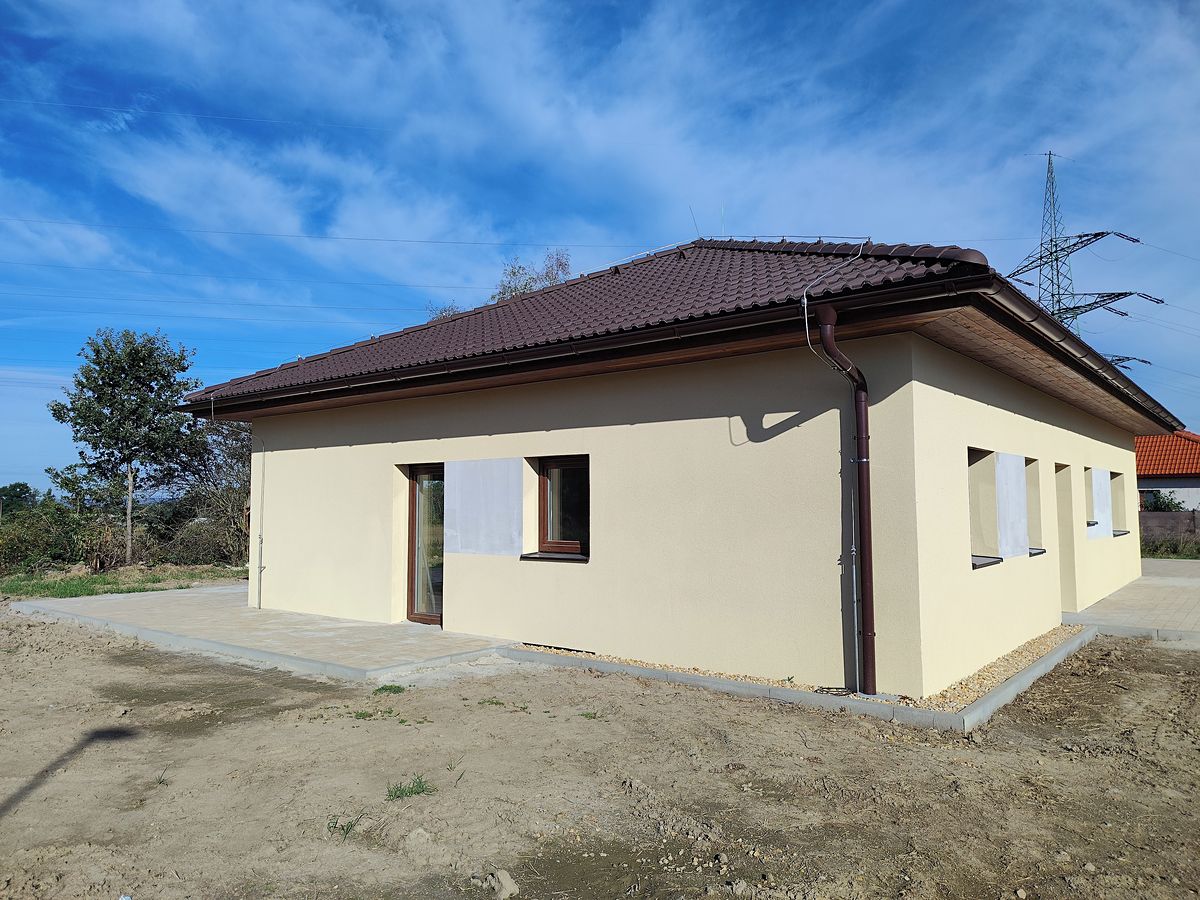 Prodej rodinného domu 106 m², pozemek 993 m² – fotografie 4