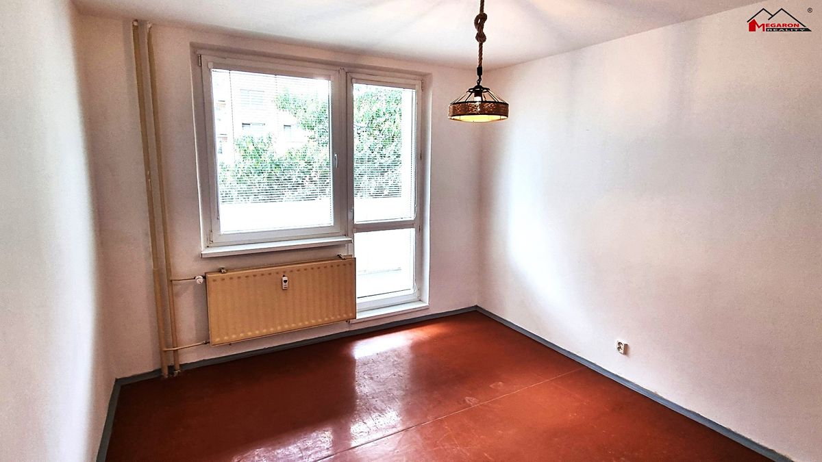 Pronájem bytu 2+1 58 m² – fotografie 4