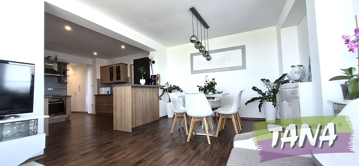 Prodej bytu 3+kk 76 m² – fotografie 4