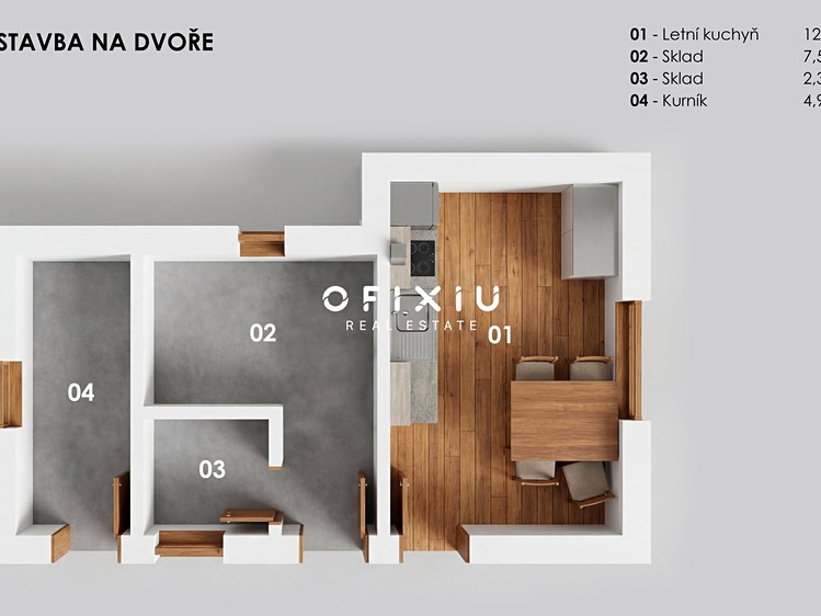 Prodej domu, 160 m² (13 z 25)