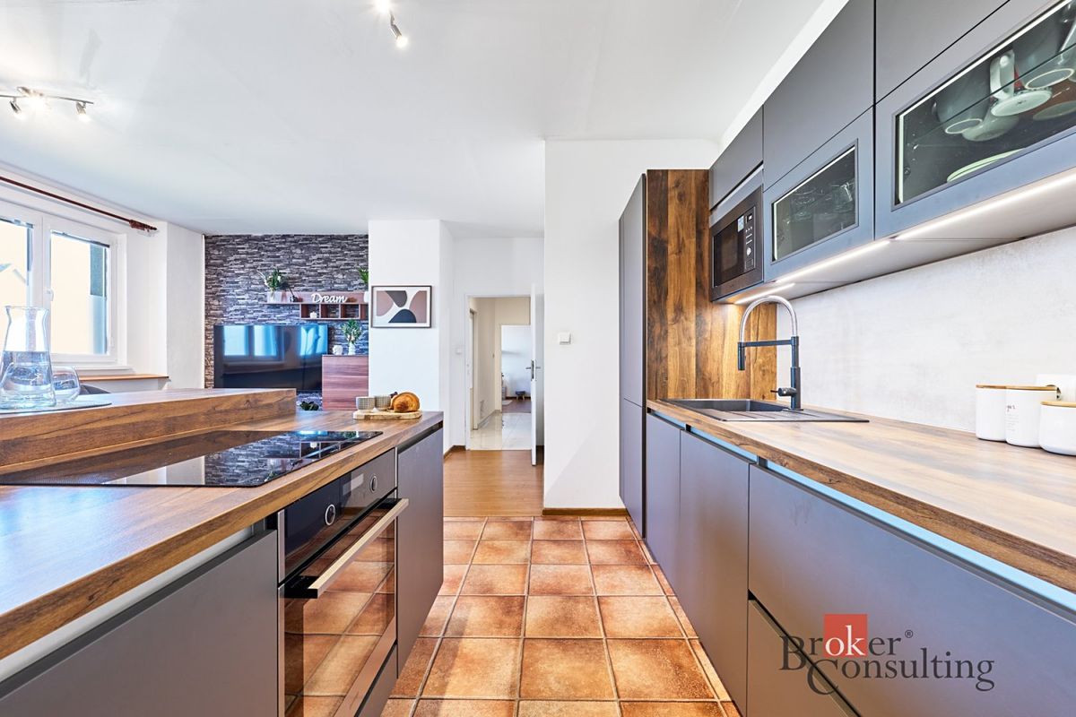 Prodej bytu 3+kk 95 m² – fotografie 5