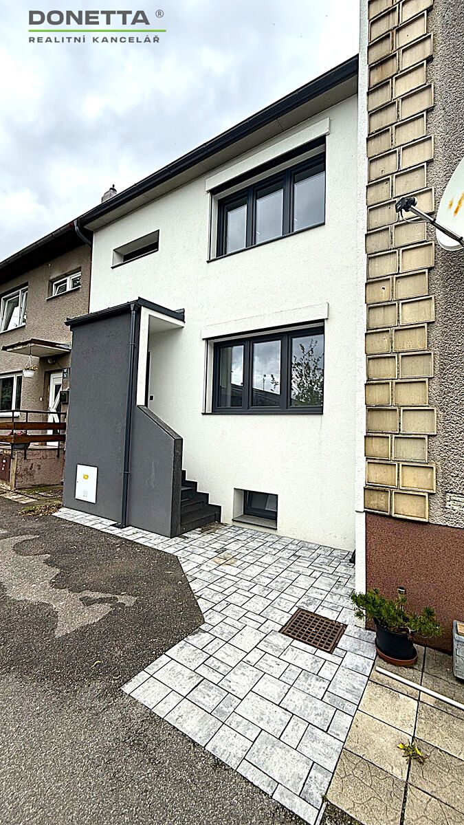 Prodej rodinného domu 121 m², pozemek 291 m² – fotografie 4