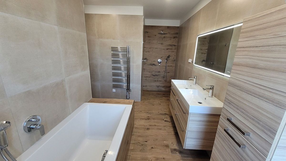 Prodej rodinného domu 110 m², pozemek 788 m² – fotografie 4