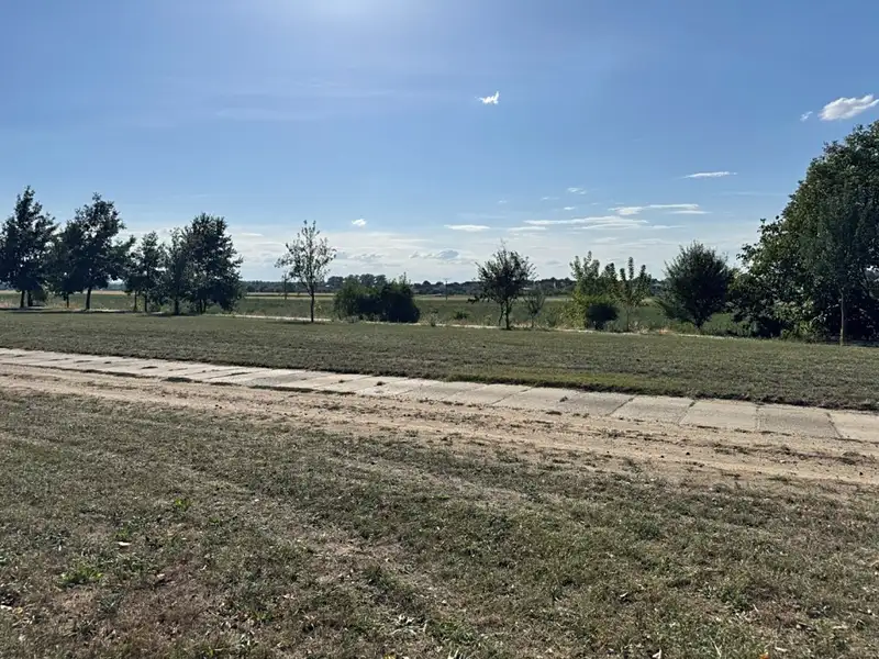 Prodej stavebního pozemku 2503 m², Svatobořice-Mistřín – náhled fotky 2
