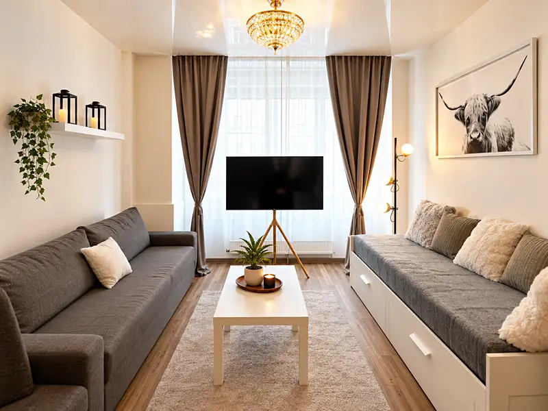 Prodej bytu 2+kk 50 m², Praha – náhled fotky 1