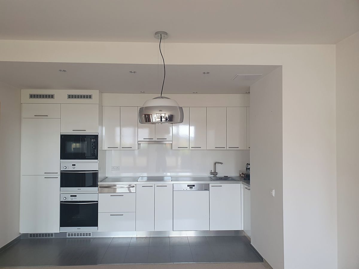 Pronájem bytu 3+kk 73 m² – fotografie 3