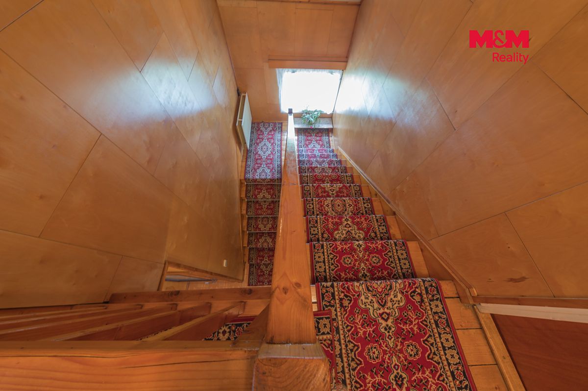 Prodej rodinného domu 105 m², pozemek 2000 m² – fotografie 5