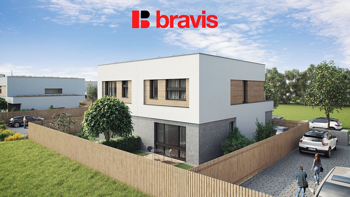 Prodej rodinného domu 293 m², pozemek 175 m² – fotografie 2
