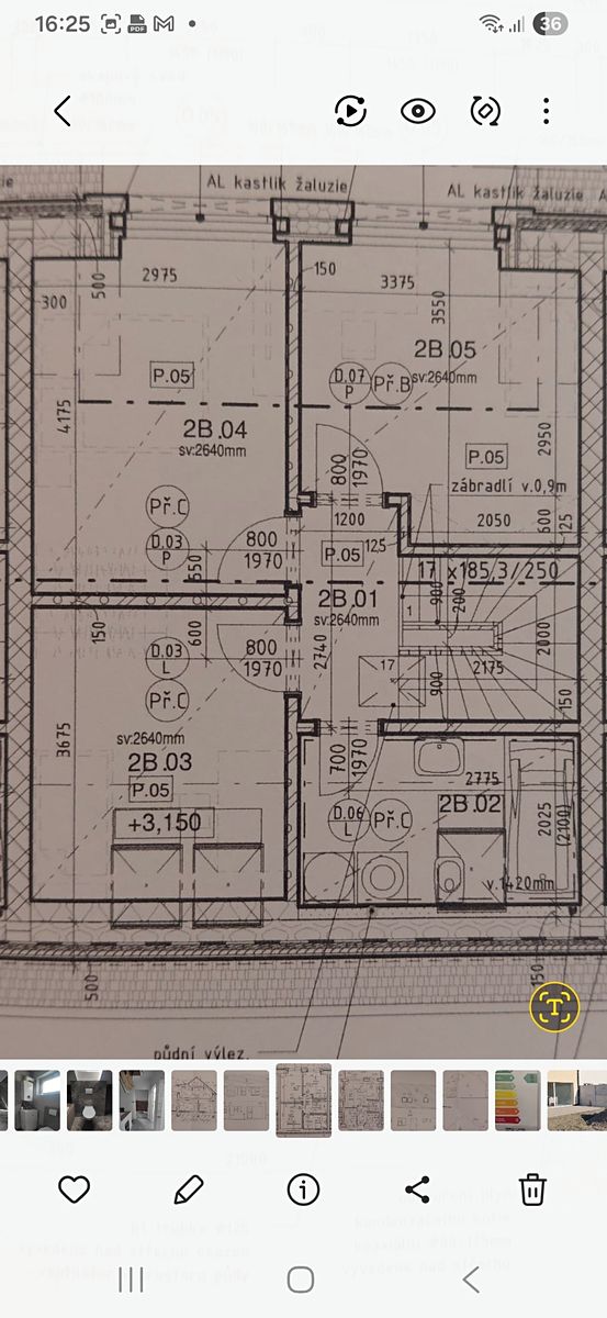 Prodej rodinného domu 113 m², pozemek 180 m² – fotografie 3