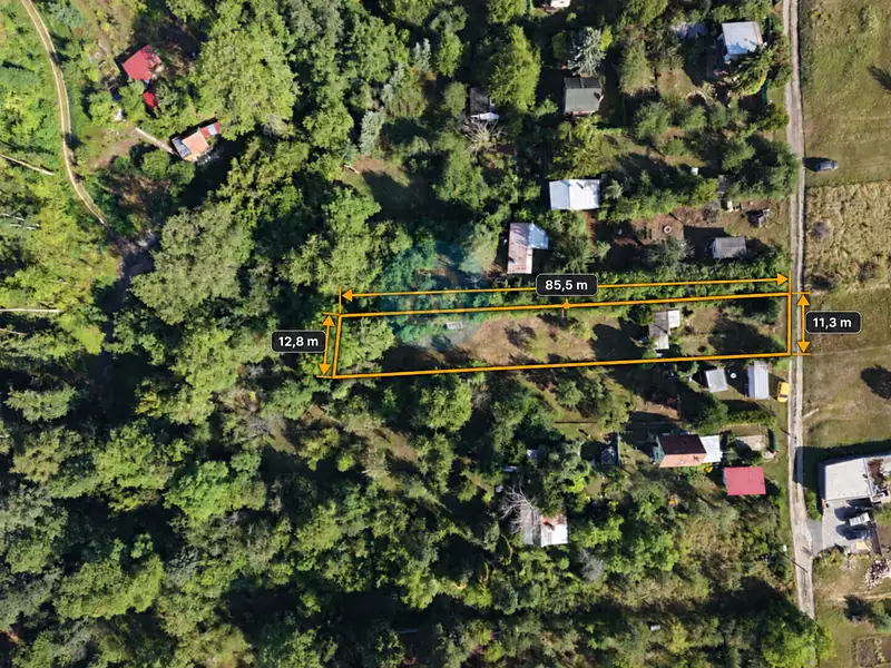 Prodej chaty 47 m², pozemek 1073 m², Uherský Brod – náhled fotky 2