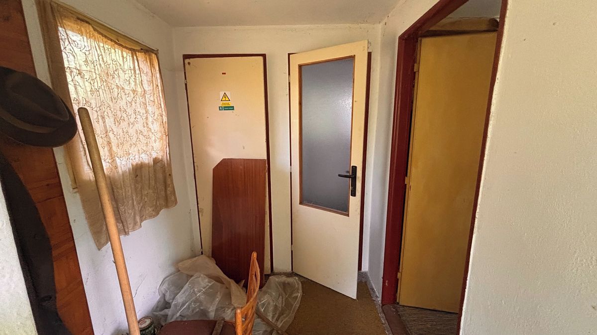 Prodej chaty 35 m², pozemek 629 m² – fotografie 5
