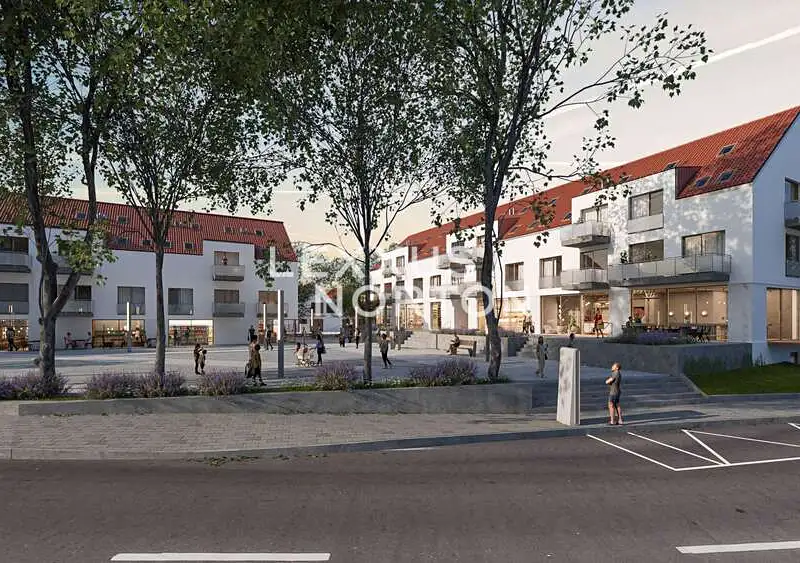Prodej bytu 4+kk 79 m², Praha – náhled fotky 1