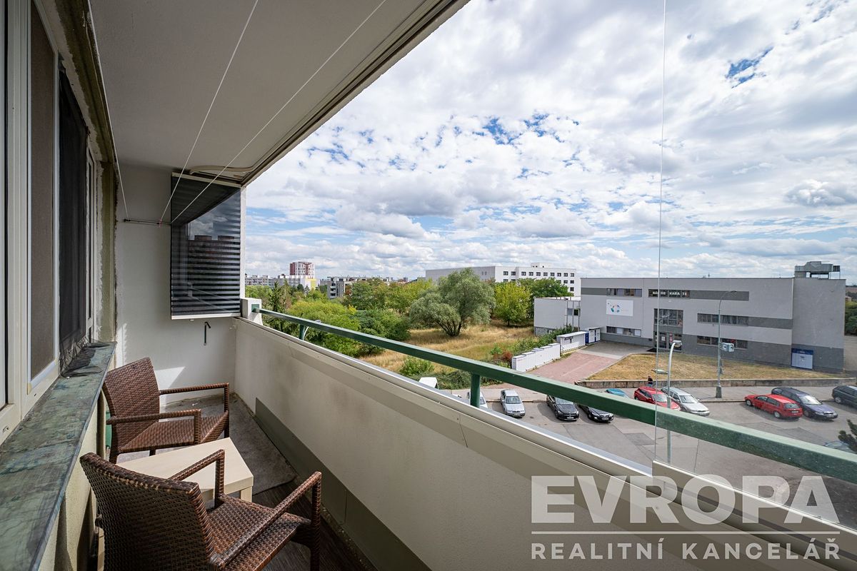 Prodej bytu 3+kk 93 m² – fotografie 2