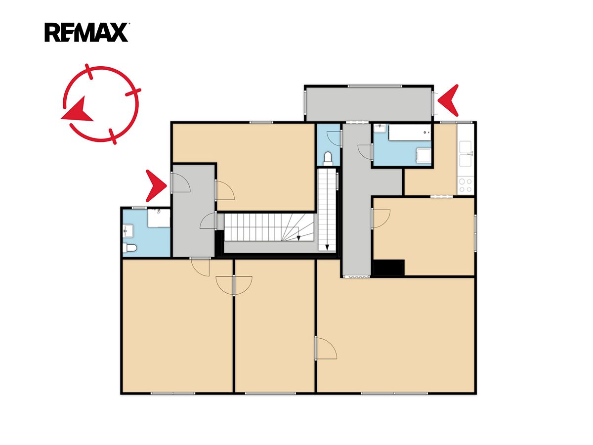 Prodej rodinného domu 115 m², pozemek 430 m² – fotografie 2