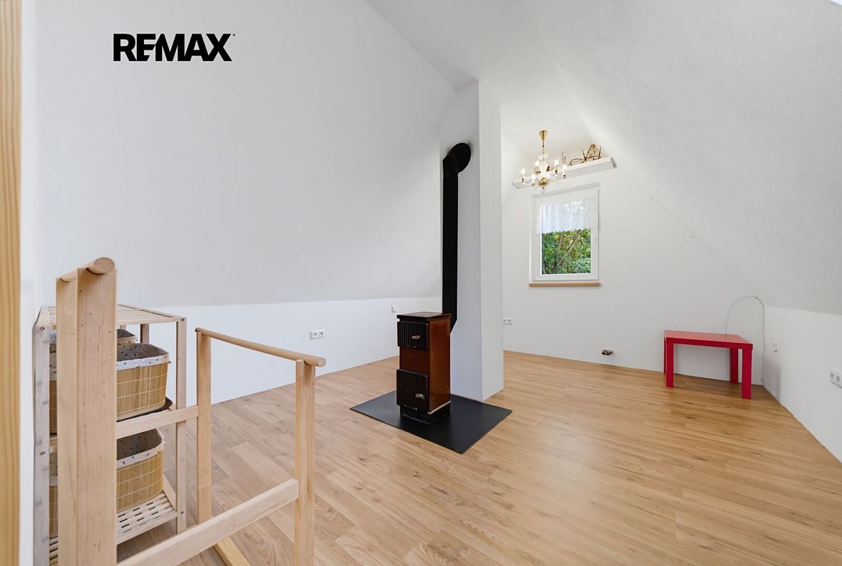 Prodej rodinného domu 58 m², pozemek 474 m² – fotografie 3
