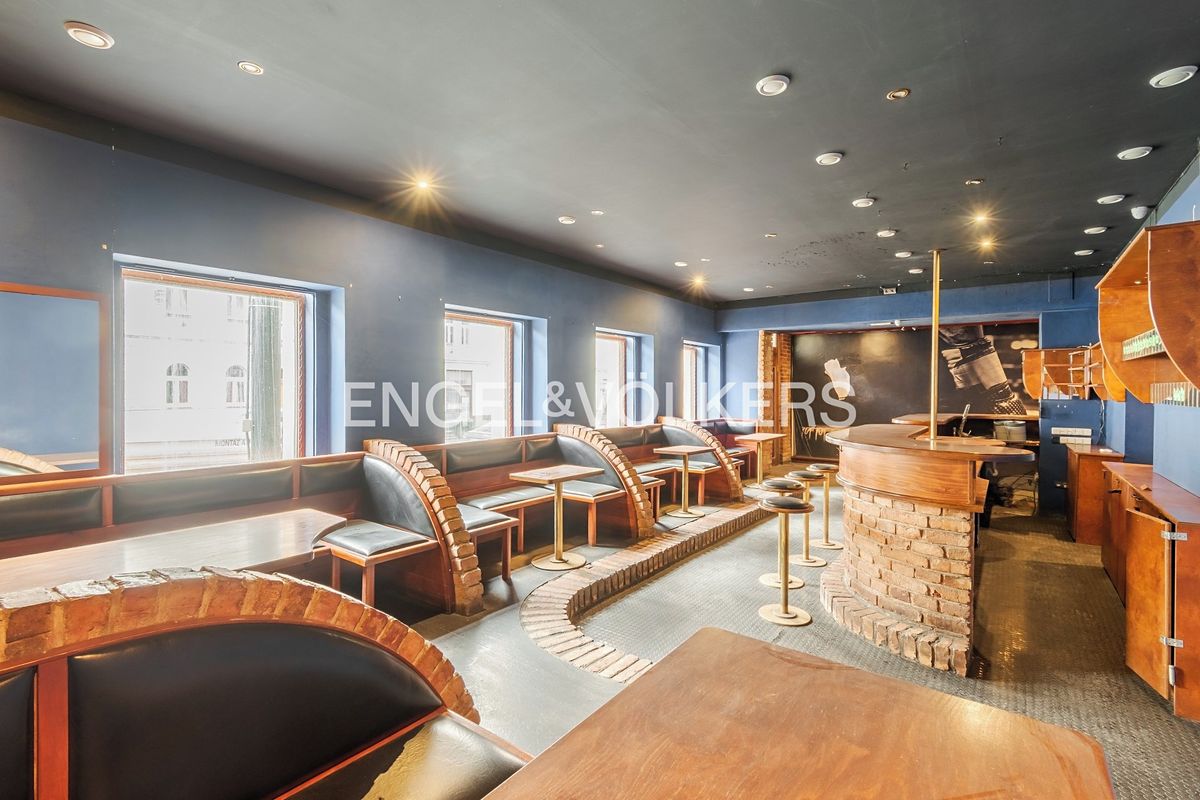 Pronájem restaurace 110 m² – fotografie 2