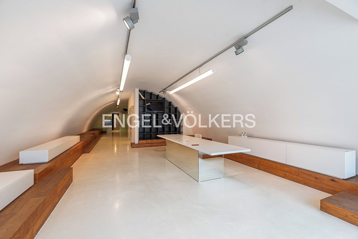 Pronájem obchodního prostoru 250 m² – fotografie 5