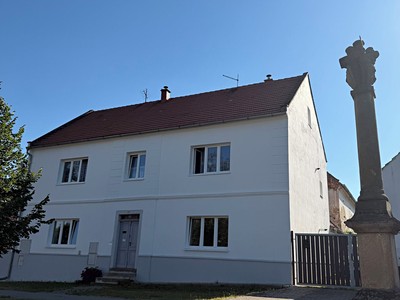 Pronájem bytu 3+kk 96 m²