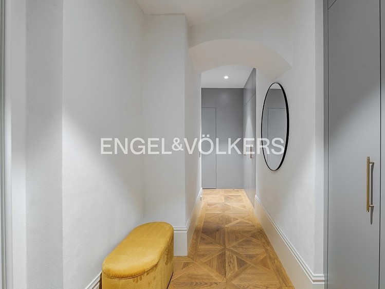 Квартира 2+kk в оренду, 88 м² (8 з 9)