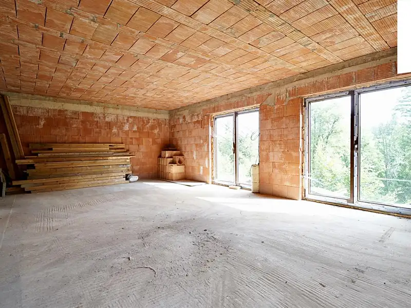 Prodej stavebního pozemku 1151 m², Unhošť – náhled fotky 3