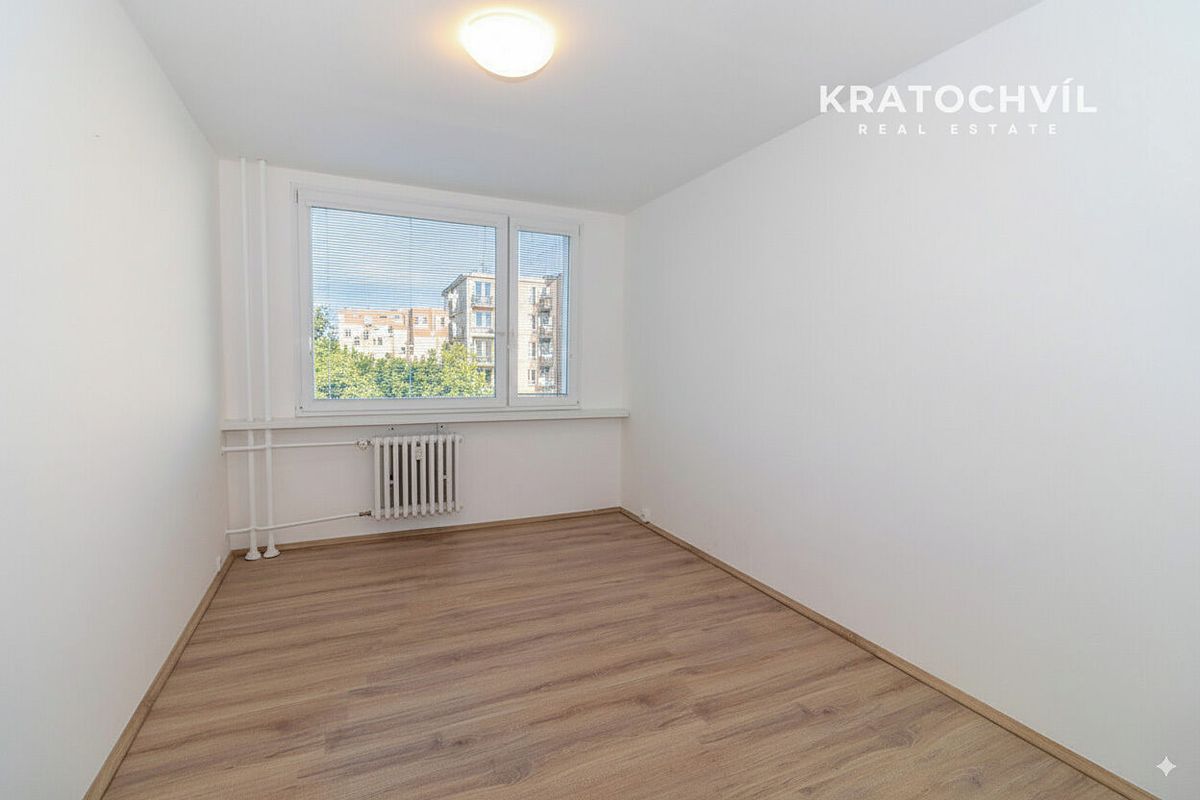 Prodej bytu 3+kk 84 m² – fotografie 5