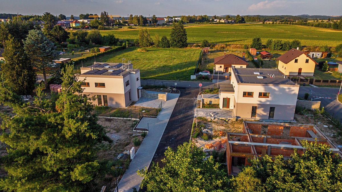 Prodej rodinného domu 110 m², pozemek 255 m² – fotografie 5