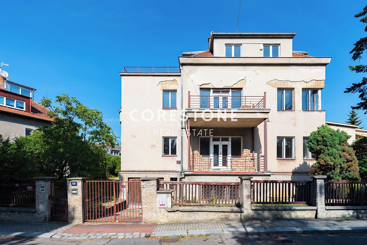 Prodej vily 489 m², pozemek 1266 m² – fotografie 3