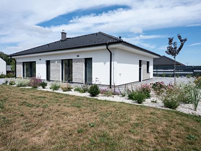 Prodej rodinného domu 124 m², pozemek 1110 m²