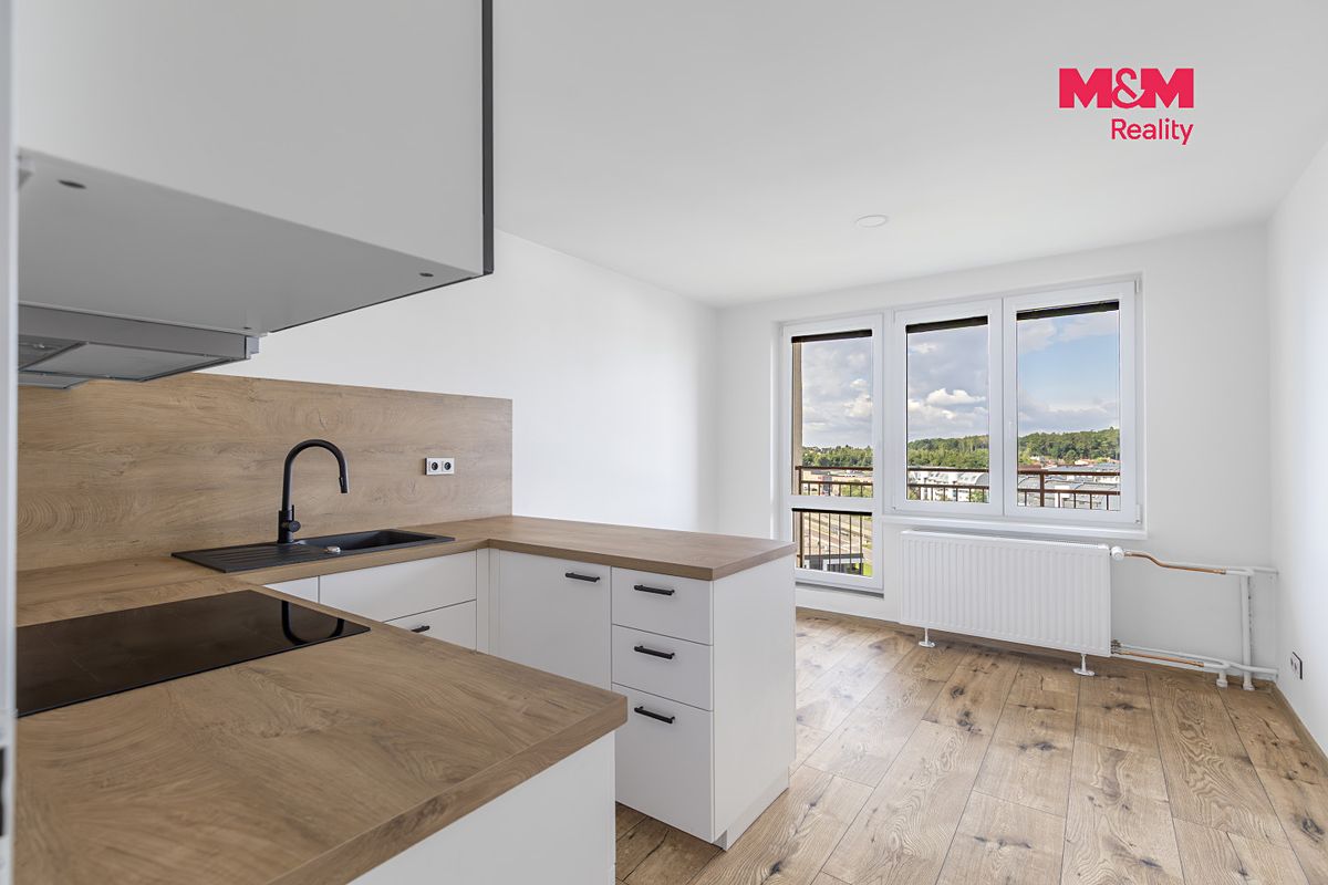 Prodej bytu 2+kk 44 m² – fotografie 3