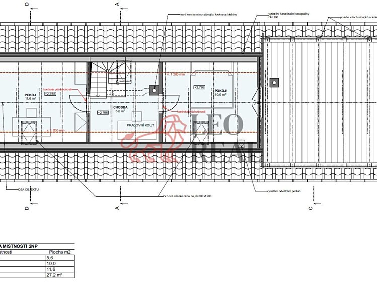 Будинок на продаж, 117 м² (25 з 28)
