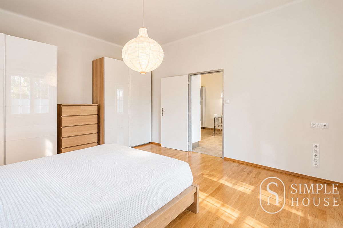 Prodej bytu 3+kk 76 m² – fotografie 4