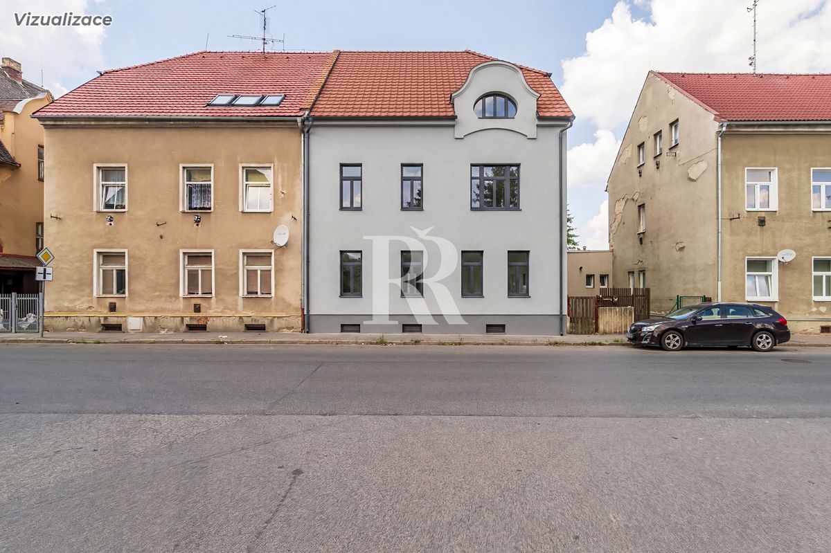 Prodej rodinného domu 150 m², pozemek 827 m² – fotografie 3
