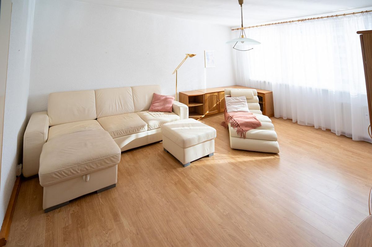 Prodej bytu 3+1 73 m²