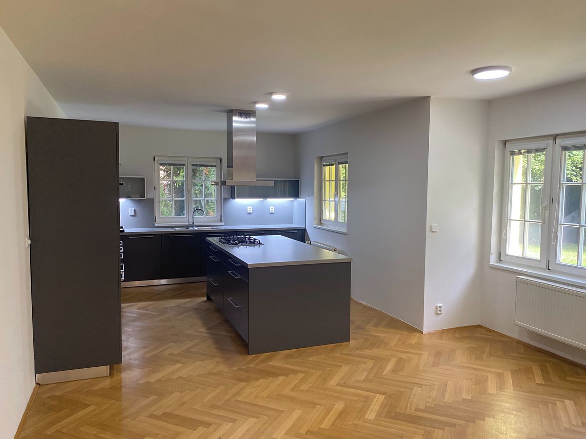 Pronájem vily 302 m², pozemek 610 m² – fotografie 3