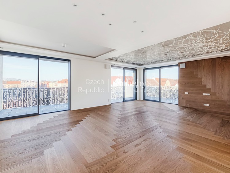 Prodej bytu 4+kk, 143 m² (5 z 14)