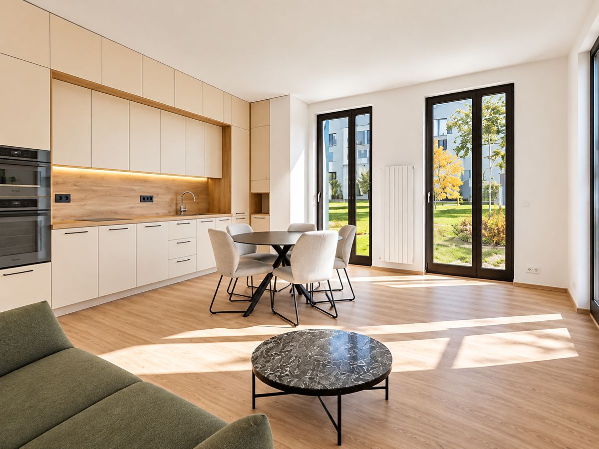 Prodej bytu 3+kk 80 m² – fotografie 2