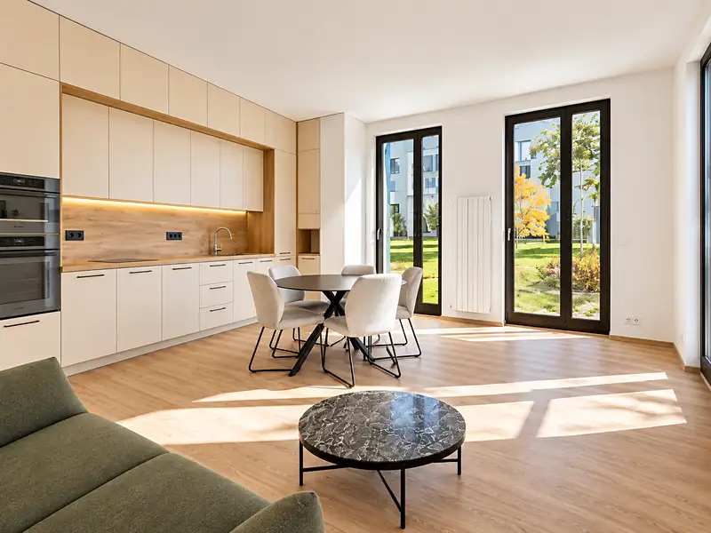 Prodej bytu 3+kk 80 m², Praha – náhled fotky 2