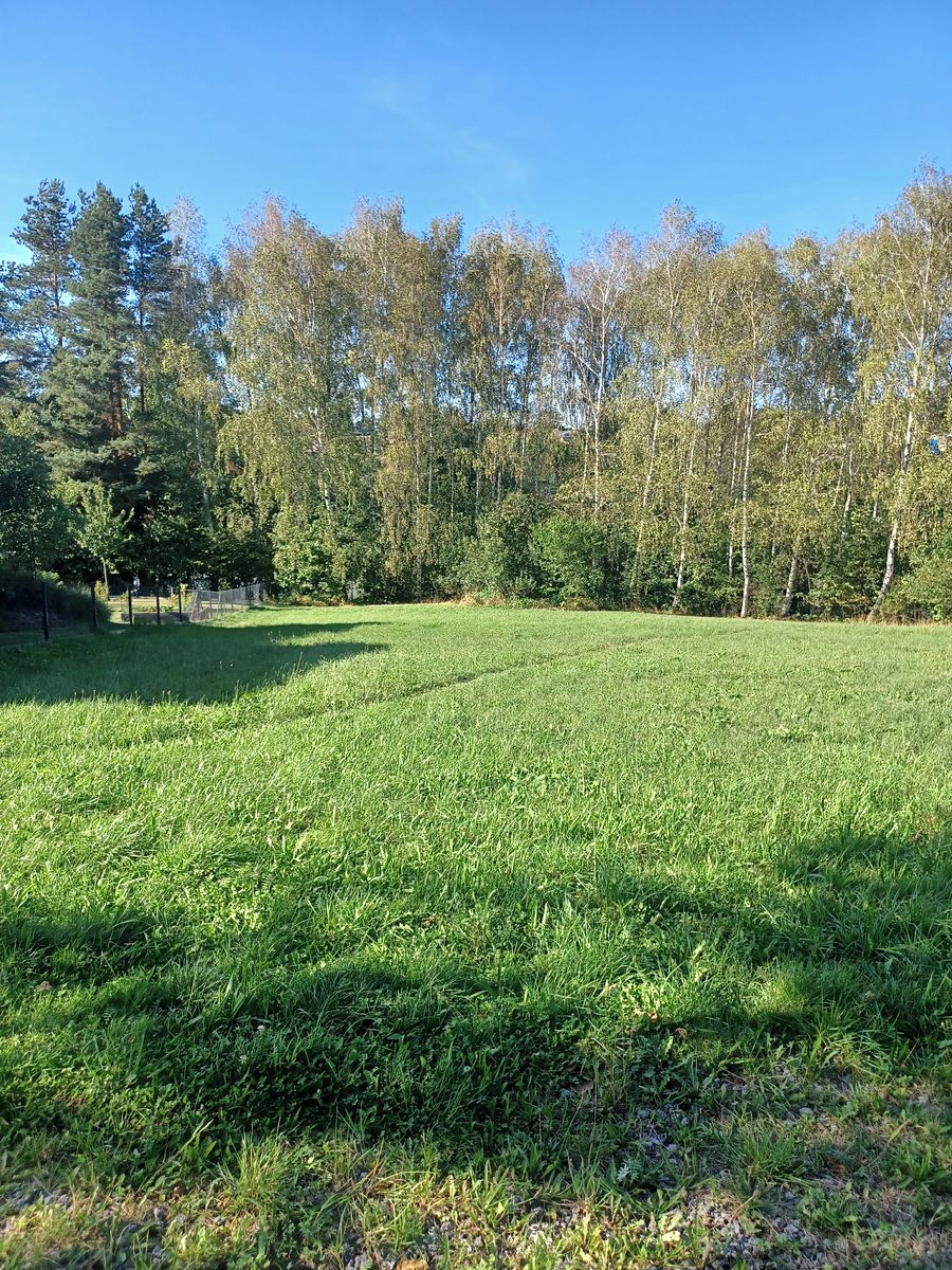 Prodej stavebního pozemku 2057 m²