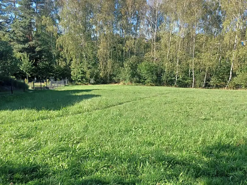 Prodej stavebního pozemku 2057 m², Brušperk – náhled fotky 1