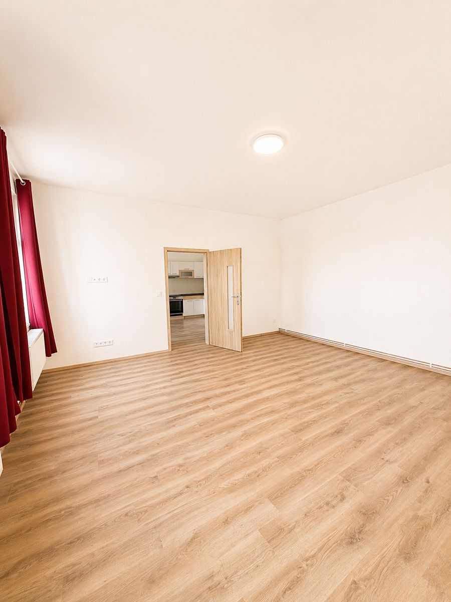 Pronájem bytu 2+kk 78 m²