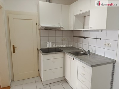 Pronájem bytu 2+kk 58 m²