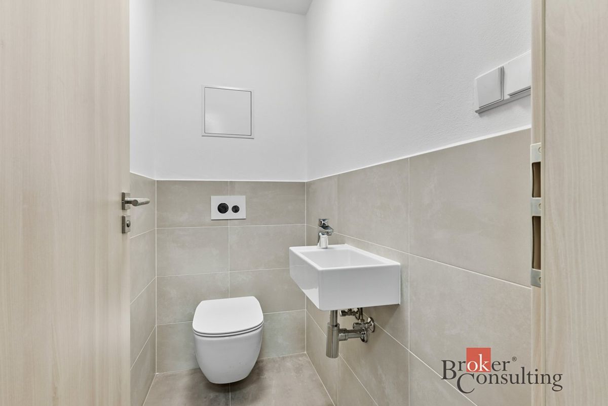 Pronájem bytu 2+kk 51 m² – fotografie 5