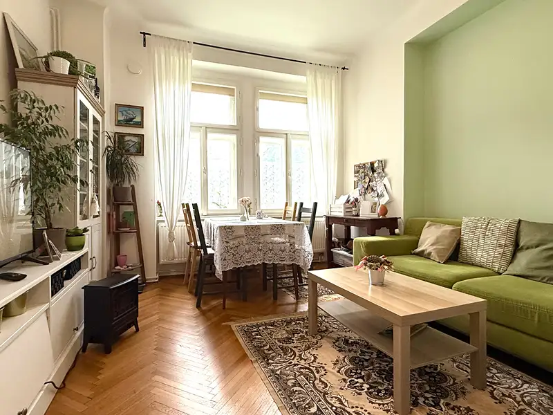 Prodej bytu 2+kk 48 m², Praha – náhled fotky 3
